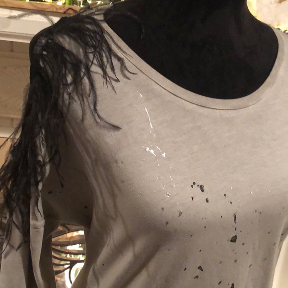 Awesome Zarga top - Picture 2 of 8